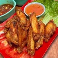 เติมเต็มพุง หมูกระทะ เติมเต็มพุง หมูกระทะวากิว แคมป์ปิ้ง