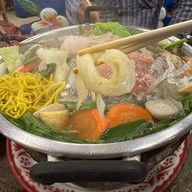 เมนูของร้าน เวียงสาหมูกระทะ2 บ้านท่าลี่ 2