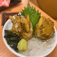 เมนูของร้าน Yuzu Suki ゆずすき เมกาบางนา