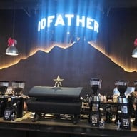 Godfather  coffee ขอนแก่น