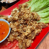 เติมเต็มพุง หมูกระทะ เติมเต็มพุง หมูกระทะวากิว แคมป์ปิ้ง