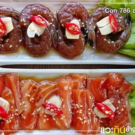 ชาบูคอน สามัคคี