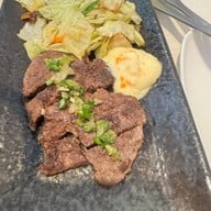 Shabu Square For You Park