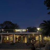 Sunset bay coffee