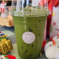 Coffee Thank you คอฟฟี่ แต้งค์กิ้ว