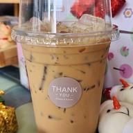 Coffee Thank you คอฟฟี่ แต้งค์กิ้ว