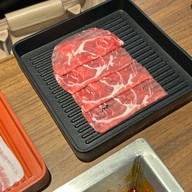 เมนูของร้าน tenten -