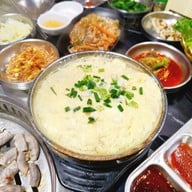 เมนูของร้าน Ilmijung