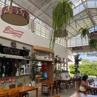 Dear December Cafe -