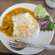 เมนูของร้าน Mama Lanta Restaurants And Cafe