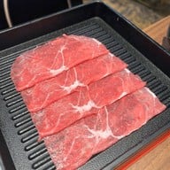 เมนูของร้าน tenten -