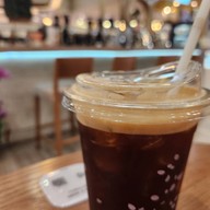 harudot by Nana Coffee Roasters Future Park Rangsit
