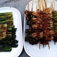 เมนูของร้าน หม่าล่า 4 แยก ศรีปิงเมือง