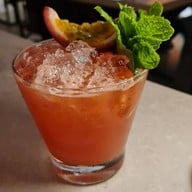 เมนูของร้าน Hyde & Seek one bangkok