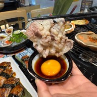 Sushi Hiro Central Plaza Rama 2