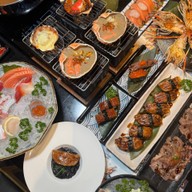 Sushi Hiro Central Plaza Rama 2