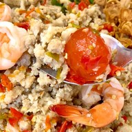 LA YUM ZAPP @Nakhon Si