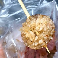 พี่จุ๋ม ไส้กรอกอีสาน