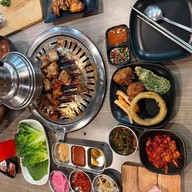 Factory Buffet อุดมสุข