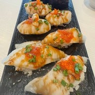 Shabu Square For You Park