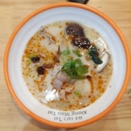 เมนูของร้าน ฉงเมาไท่ หม่าล่าทั่ง สาขา2 ม.รังสิต