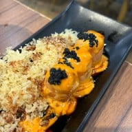 เมนูของร้าน tenten -