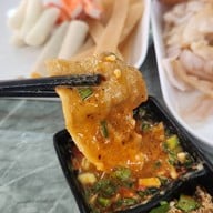 เมนูของร้าน ครัวเจ๊หงส์ ครัวเจ๊หงส์สาขารัชดา18