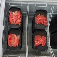 เมนูของร้าน ครัวเจ๊หงส์ ครัวเจ๊หงส์สาขารัชดา18