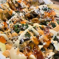 เมนูของร้าน ผักสร่ง ผักสร่ง