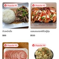 Best Beef ลำลูกกาคลอง5