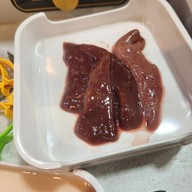 มารวยสุกี้สายพาน รังสิต คลอง 2