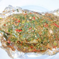 หลันถิง หม่าล่าทั่ง  (Halal)