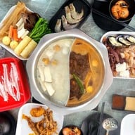 เมนูของร้าน ครัวเจ๊หงส์ ครัวเจ๊หงส์สาขารัชดา18