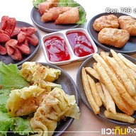 ชาบูคอน สามัคคี