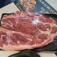 Myeongryun Jinsa Galbi  Big C Super center Rama2