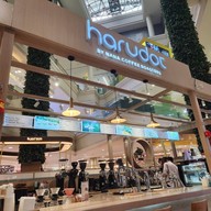 harudot by Nana Coffee Roasters Future Park Rangsit