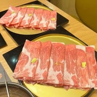 เมนูของร้าน Yuzu Suki ゆずすき เมกาบางนา