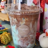 Coffee Thank you คอฟฟี่ แต้งค์กิ้ว