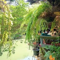 Banmai Vintage Cafe ปากช่อง