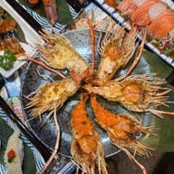 Sushi Hiro Central Plaza Rama 2