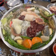 เมนูของร้าน เวียงสาหมูกระทะ2 บ้านท่าลี่ 2