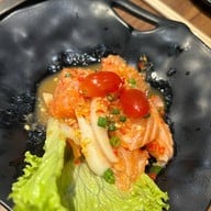 เมนูของร้าน tenten -