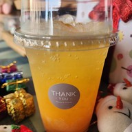 Coffee Thank you คอฟฟี่ แต้งค์กิ้ว