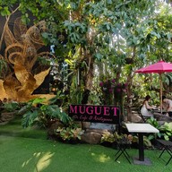 Muguet de Cafe’&Art Space