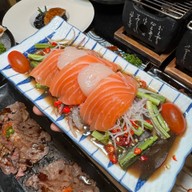Sushi Hiro Central Plaza Rama 2