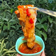 เติมเต็มพุง หมูกระทะ เติมเต็มพุง หมูกระทะวากิว แคมป์ปิ้ง