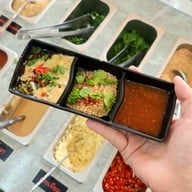 เมนูของร้าน ครัวเจ๊หงส์ ครัวเจ๊หงส์สาขารัชดา18