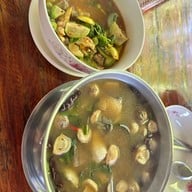 บ้านก้องครัวริมน้ำ