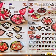 ชาบูคอน สามัคคี