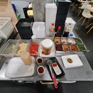 SP Suki&Shabu